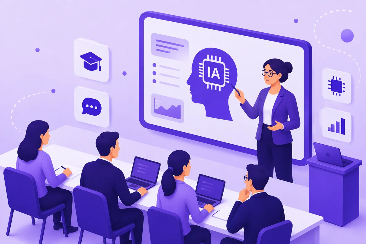 AI education